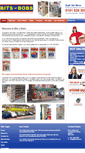 Mobile Screenshot of bitsnbobs.co